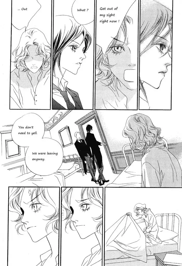 Savage Garden Chapter 5 33